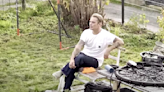 Life After Skateboarding with Christoph Willow Wildgrube