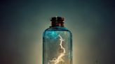 Lightning in a bottle for Father’s Day | News, Sports, Jobs - Times Republican