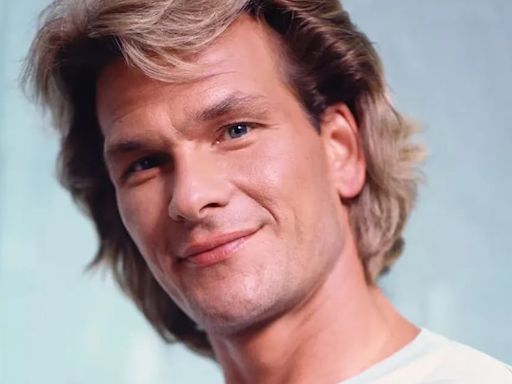 Patrick Swayze no era ningún ángel según un compañero de rodaje: “Fue difícil trabajar con él” | Espectáculos