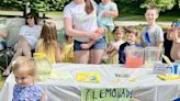 Lemonade stand raises $2,686 for cancer fight