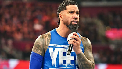 Report: WWE Wants To Replicate France Atmosphere, Reactions To Jey Uso's Entrance In The US