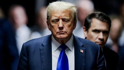 Donald Trump reconnu coupable : ce qu'il va se passer pour l'ancien président américain