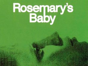 Rosemary's Baby - Nastro rosso a New York