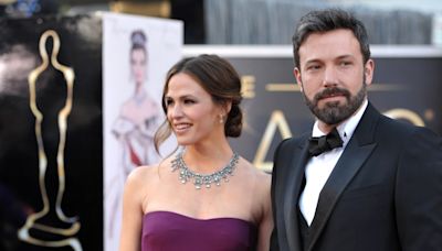 Jennifer Garner estaría evitando apoyar a Ben Affleck en sus problemas con Jennifer López - El Diario NY