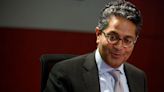 Vanguard names former BlackRock executive Salim Ramji as new CEO