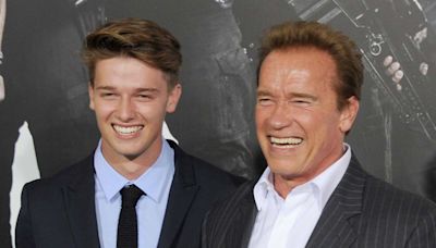 Why Arnold Schwarzenegger’s Son Patrick Doesn’t Share Dad’s Career Goals