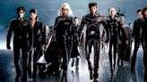 Marvel's X-Men movie gets huge update