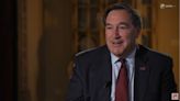 U.S. Ambassador to Holy See Joe Donnelly will step down, report says