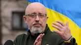 Putin won't stop if he's given land in a deal, Ukraine's ex defense minister says: 'We know from history that this did not stop Hitler'