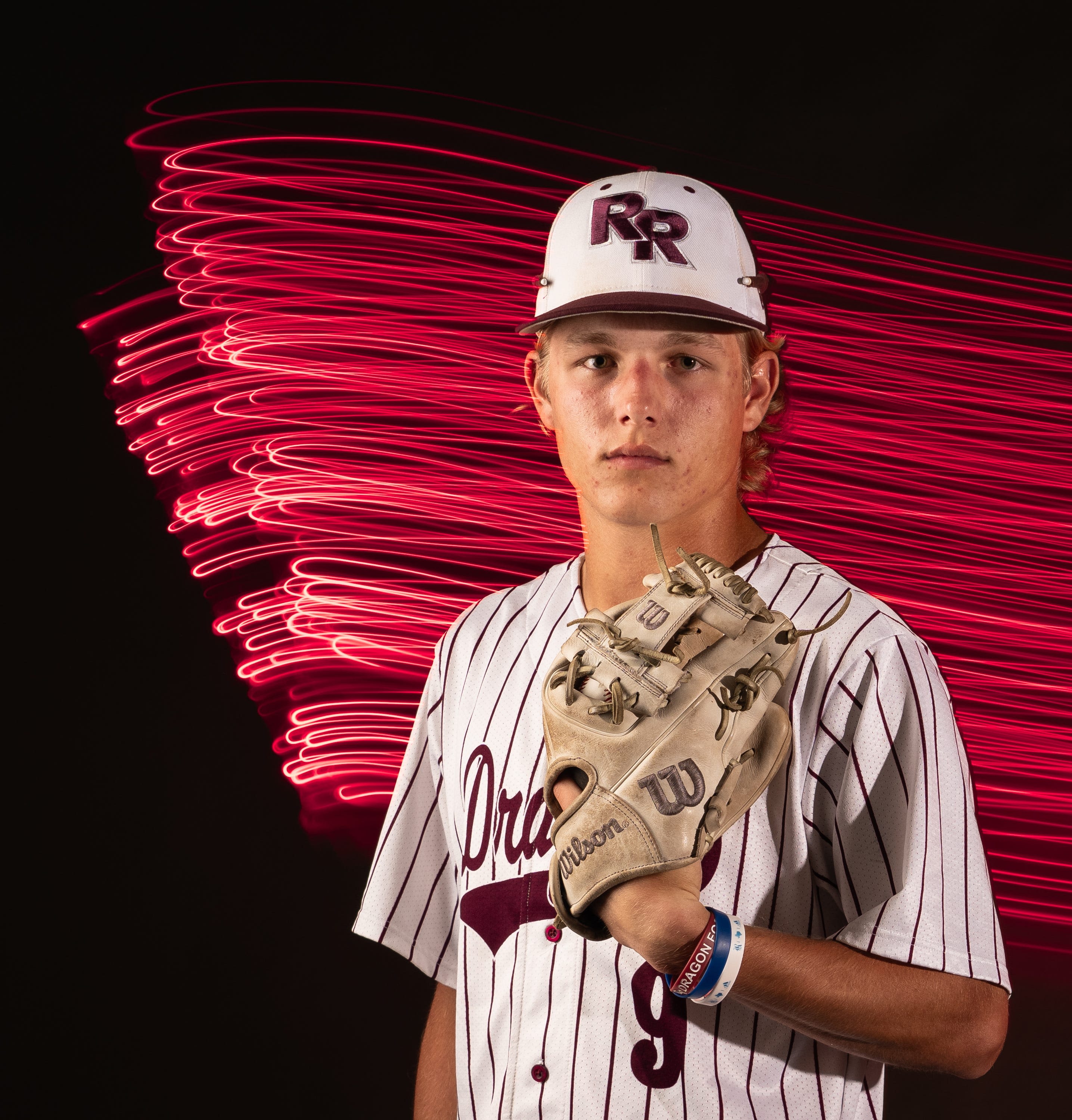 Round Rock senior pitcher Hank Appl part of city's wealth of baseball talent