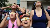 Solar eclipse shows just how amazing and vast our universe is