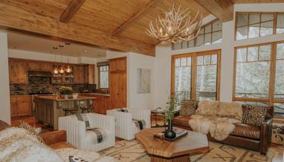 The Western Décor Trend Is All About Rustic Touches and Earth Tones—Here's How to Get the Look in Your Home