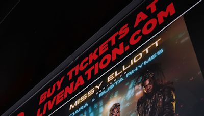 美國司法部控Live Nation壟斷演唱會售票市場，子公司Ticketmaster對樂迷、表演者與場館造成哪些危害？ - TNL The News Lens 關鍵評論網