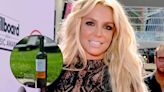 La sorpresiva decisión que tomó la bodega mendocina sobre el vino que hizo viral Britney Spears | Economía