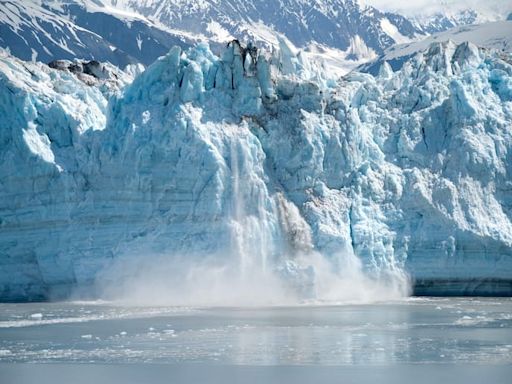 El preocupante deshielo en Alaska que enciende nuevas alarmas por el calentamiento global