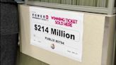 Winning $214M Powerball ticket sold at Miami Shores Publix - WSVN 7News | Miami News, Weather, Sports | Fort Lauderdale