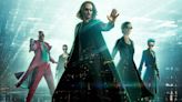 The Matrix 5 in Development at WB, Director Set