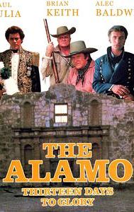 The Alamo: 13 Days to Glory