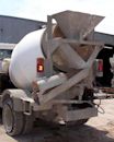 ready-mix concrete