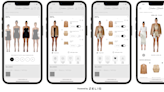 Luxury clothing distributors get into virtual try-on tech; bag $15M Series A on a $100M valuation
