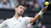 Finalizada la primera semana de Wimbledon ¿Cómo marcha el ranking mundial ATP?