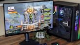 Alienware 27-inch 360Hz monitor review: Pushing the competitive gaming limits of 1080p