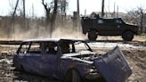 Cidades ucranianas são atacadas; EUA tentam achar fonte de documentos vazados