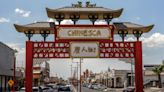 La Chinesca, el misterioso barrio chino subterráneo en la frontera de México