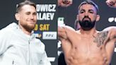 Darren Till updates on fighting return, addresses 'dumbo' Mike Perry's latest bare-knuckle callouts | BJPenn.com