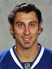 Roberto Luongo