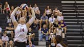 High school volleyball: Rouse sweeps Liberty Hill, Lake Travis has statement week