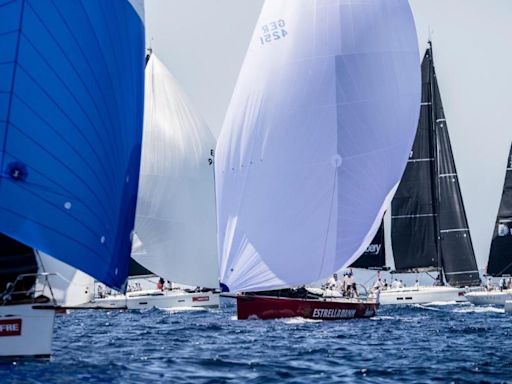 El baile de clases abre las expectativas en la Copa del Rey Mapfre