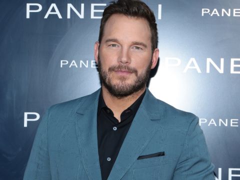 Chris Pratt to Star in Way of The Warrior Kid Movie Adaptation Directed by McG