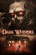 Dark Whispers: Volume 1