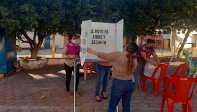 Elecciones 2024 ¿Cómo encontrar tu casilla para votar en Veracruz?