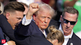 The exceptional sniper shot that killed Donald Trump’s would be assassin; find out how the US Secret Service took out the target - The Economic Times