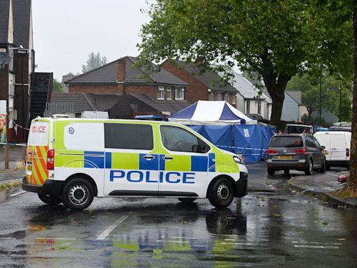 Walsall shooting victim named locally after broad daylight murder as police get extra powers