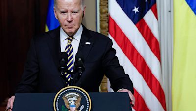 Biden permite a Ucrania utilizar armamento estadounidense en una región concreta de Rusia