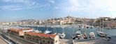 Old Port of Marseille