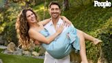 “The Bachelor”'s Joey Graziadei and Kelsey Anderson Are in Engagement Bliss! See Photos from Their PEOPLE Photoshoot