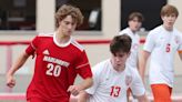 Jackson Herbert chose soccer because no one in family did, much to the joy of Wadsworth