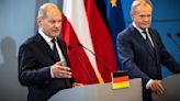 Scholz: Hilfen für Opfer deutscher Besatzung in Polen