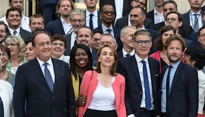 La gauche met « solennellement » en garde Macron contre le maintien d’Attal à Matignon