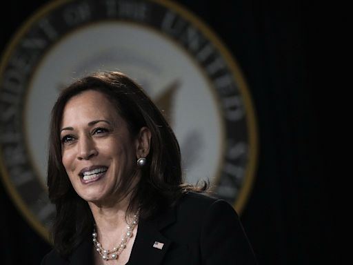 Pritzker, Whitmer Endorse Harris as Governors Fall in Line