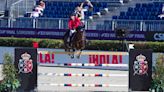 España no se clasificó para la final en el CSIO Barcelona