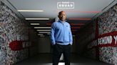 Eddie Jones Talks Mental Strength and the Pursuit of Perfection