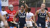 Las Leonas derrotaron a India y conquistaron su cuarta victoria al hilo en la FIH Pro League - Diario Río Negro