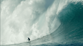 Laura Enever Breaks World Record for Biggest Wave Paddle Surfed by a Female (Video)