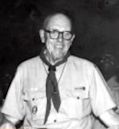 William D. Campbell (Scouting)