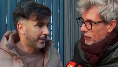 Federico Hoppe y el Chato Prada hablaron por primera vez de la separación laboral y revelaron por qué no trabajarán juntos